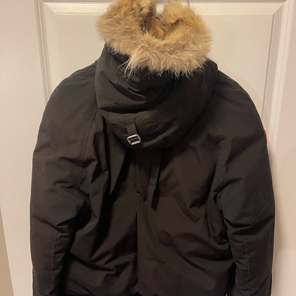 Men’s Canada Goose Chilliwack Bomber - Picture 2 of 15
